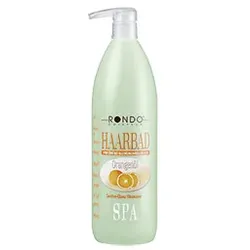 Rondo Spa Orangenöl Shampoo 950 ml