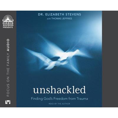 Unshackled - Elizabeth Stevens,Thomas Jeffries, CD, 9781685923143