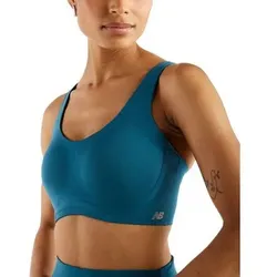 NEW BALANCE Damen BH NB RC Bra, Größe XL in Braun 5105251052