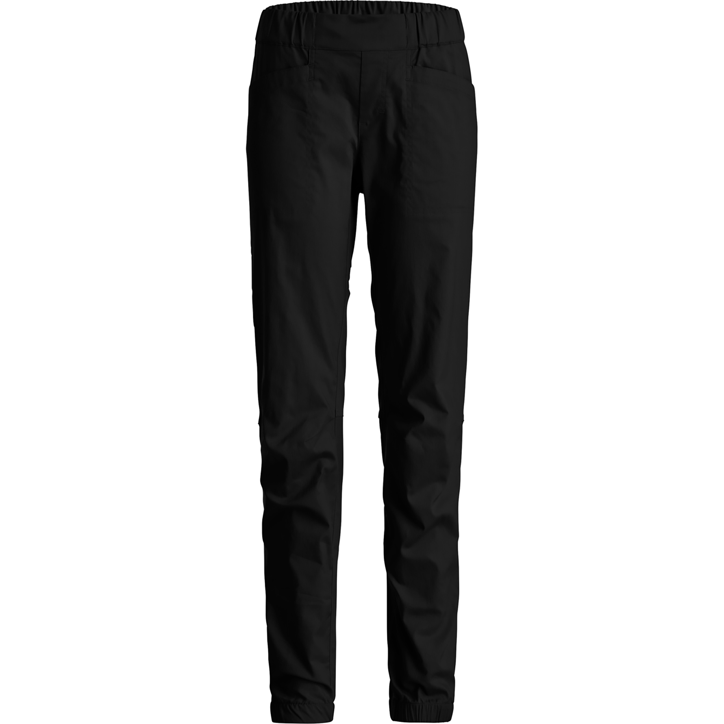 Ortovox Affinity Hose Damen Kletterhose schwarz Größe L Sportklettern | Bouldern Widerstandsfähig