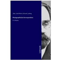 Photographische Korrespondenz, Fachbücher von Josef M. Eder