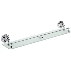 Bemeta Regal Ricordi Chrom Messing 144302262