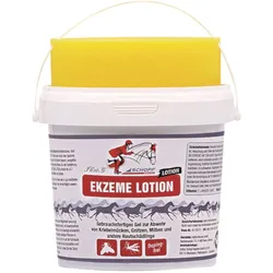 Schopf Riders IC 15-G Ekzeme Lotion 500 ml - gebrauchsfertiges Gel