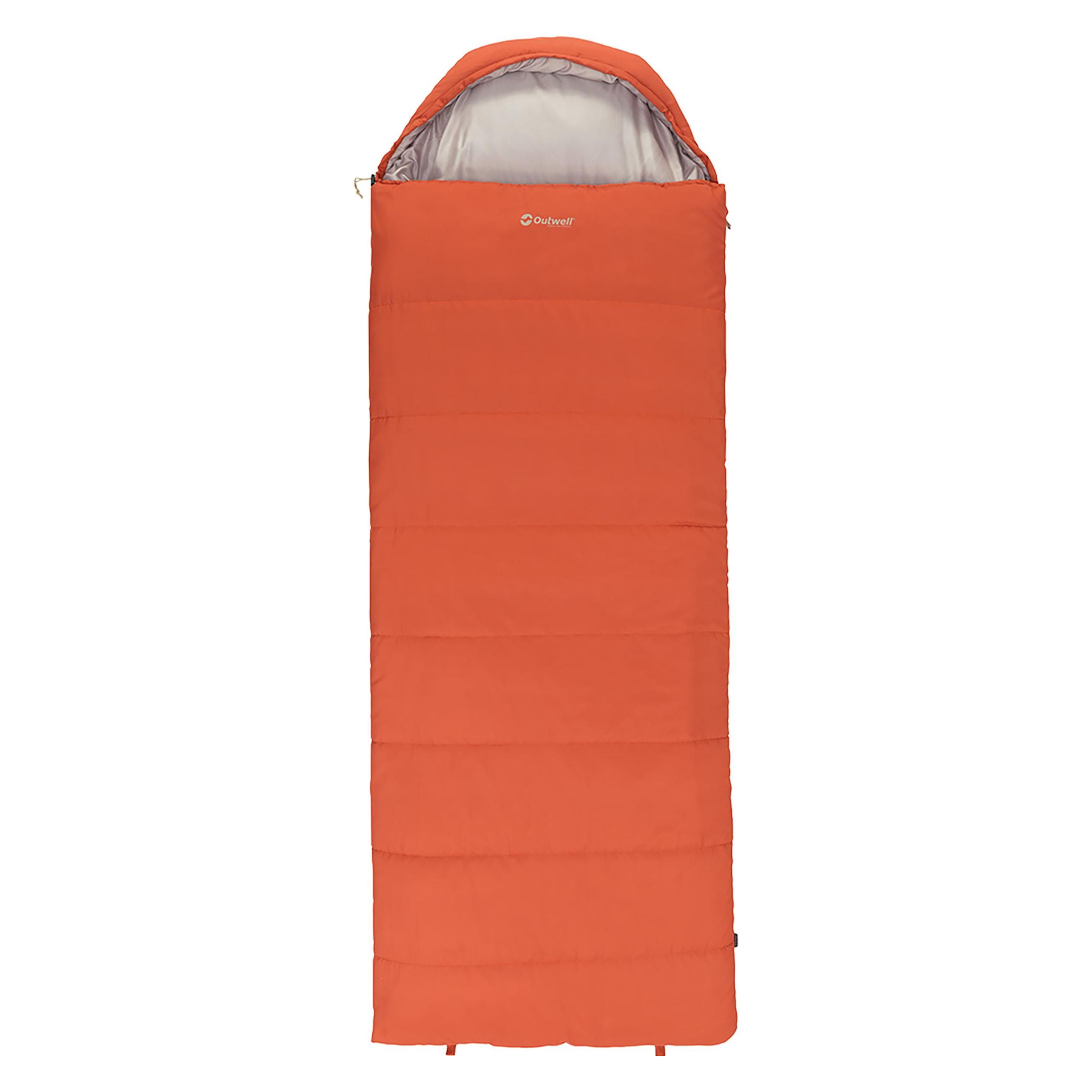 Outwell Campion Lux (225 cm) (230477)
