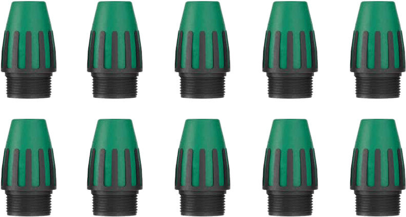 Seetronic SCM-BOOT-GN-10 Green