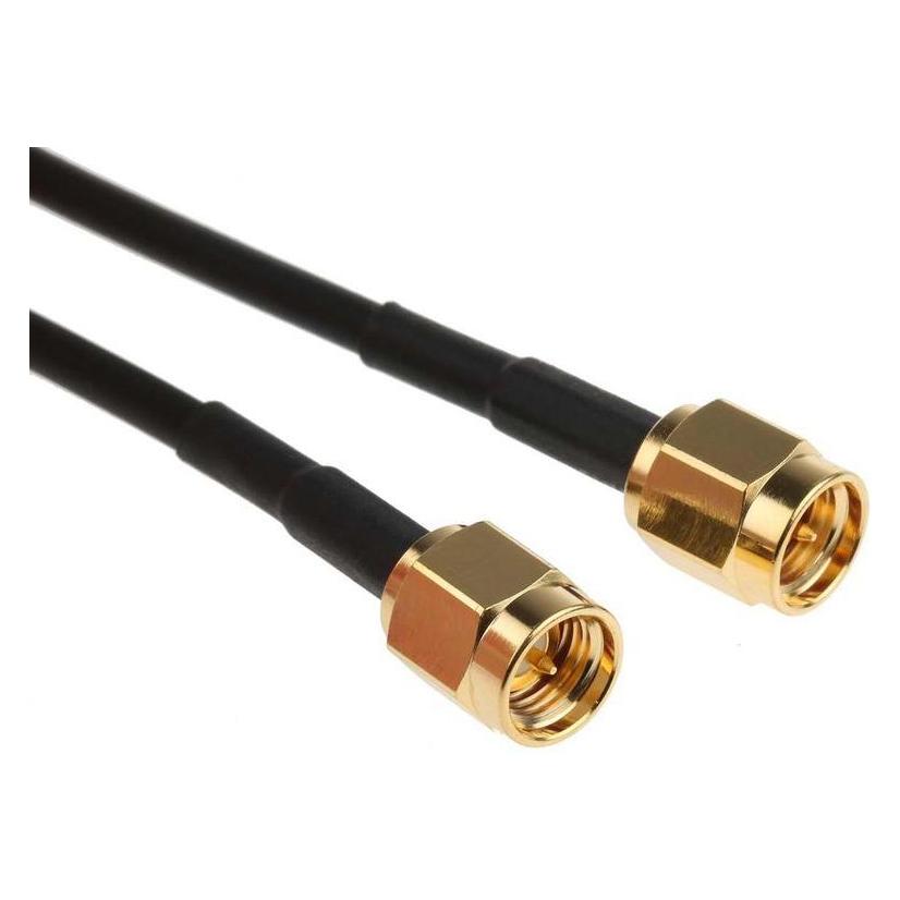 RS PRO SMA-Kabel RG174 50cm (5260409)
