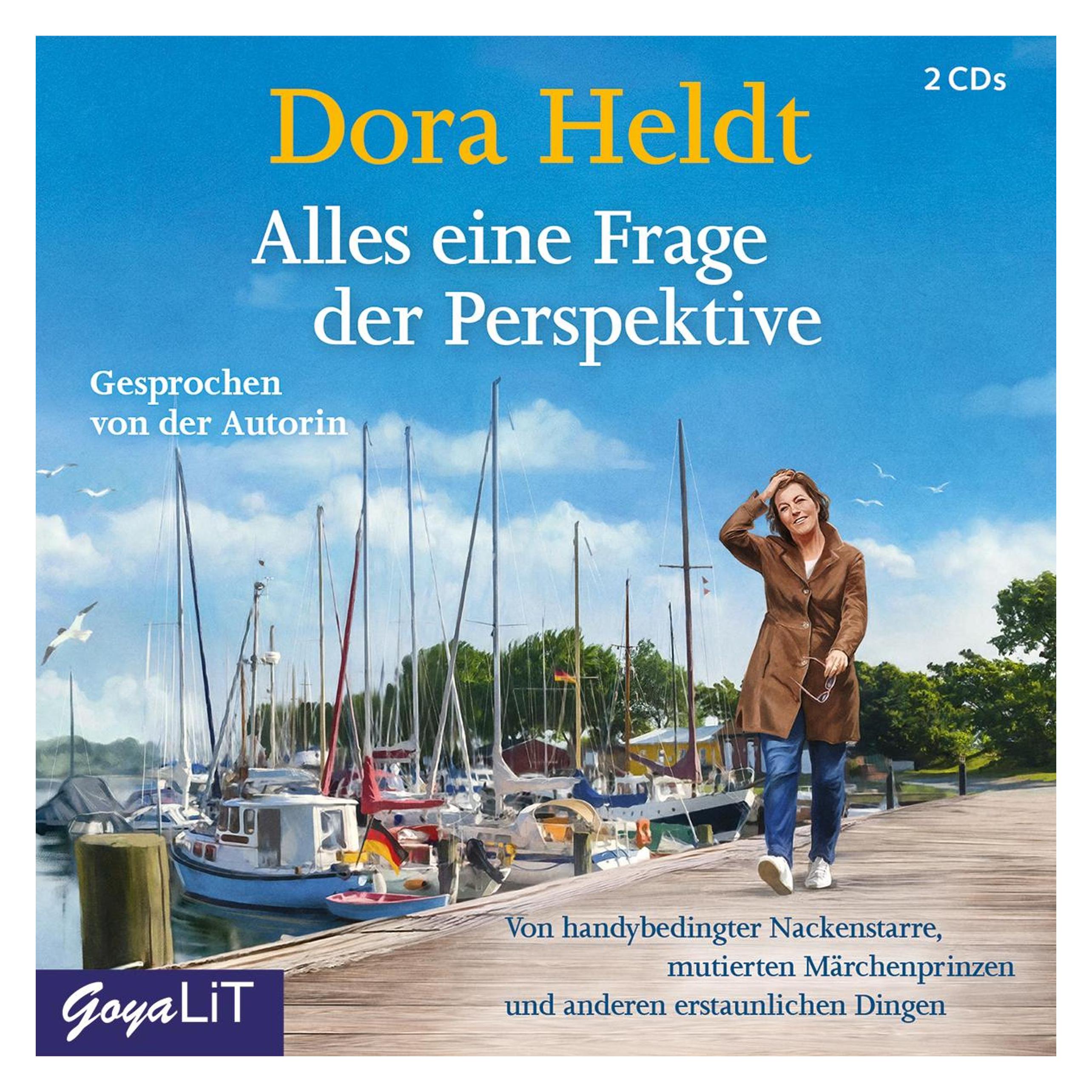 Jumbo Alles Eine Frage Der Perspektive.Von Handybedingt (54722448)