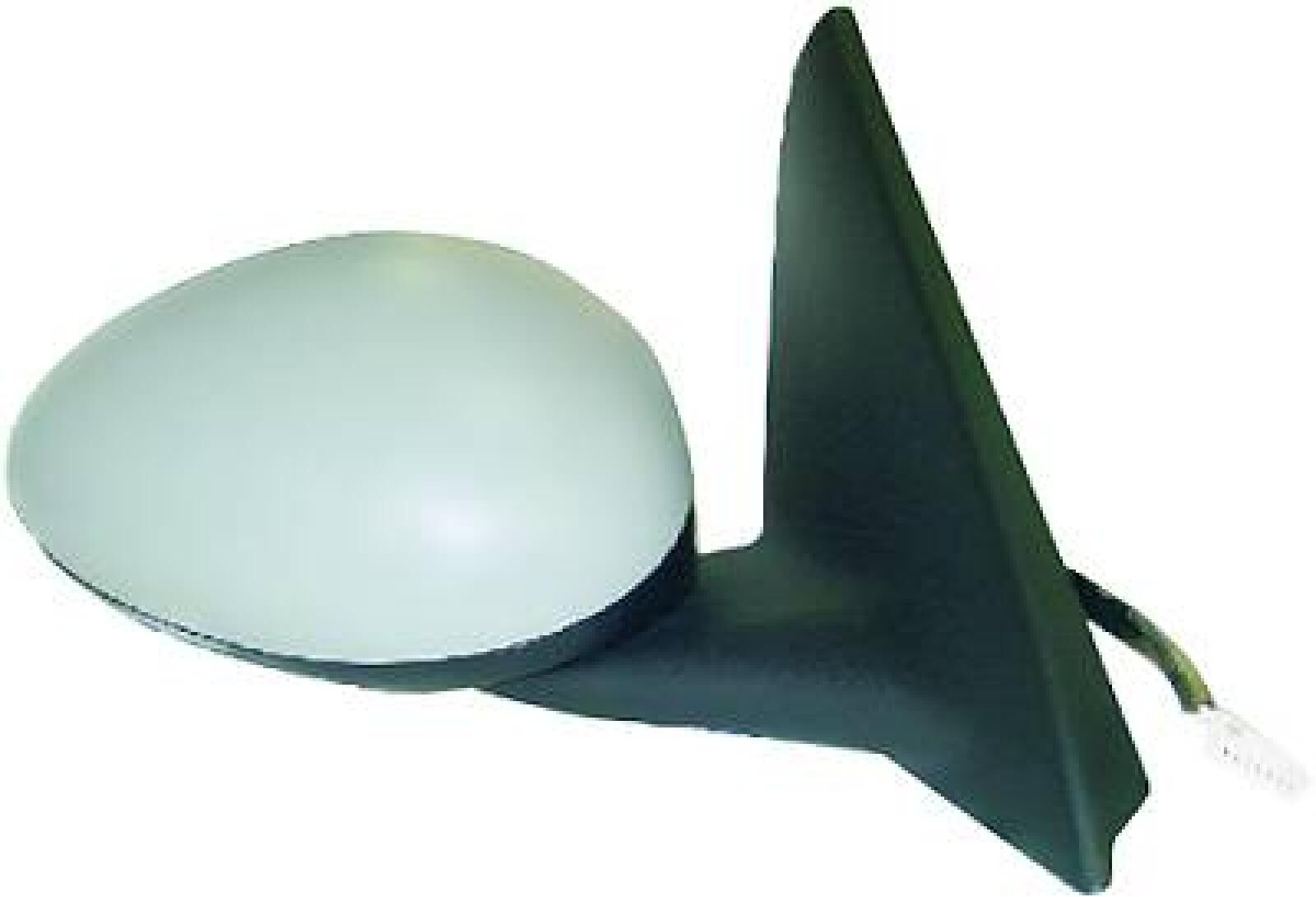 DIEDERICHS 3041124 Wing mirror