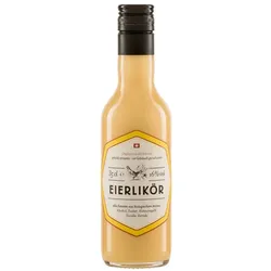 Humbel - Eierlikör 16% Vol 0,35l