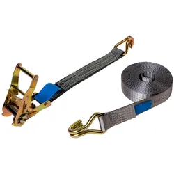 SpanSet, Spanngurt + Ladungssicherung, Spanngurten