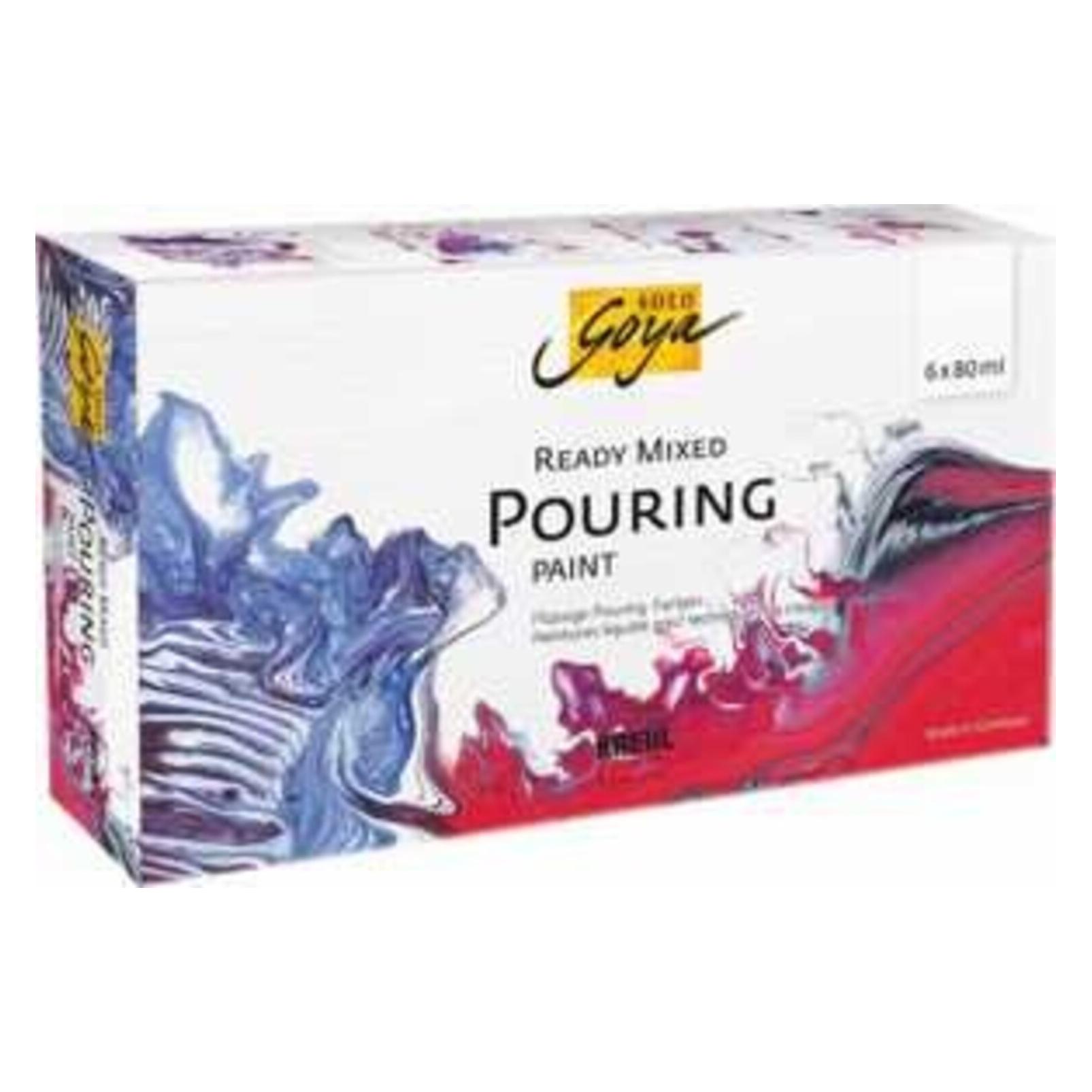 Kreul Ready Mixed (80 ml) (87230)