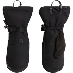 THE NORTH FACE MONTANA Fäustling 2027 tnf black - M