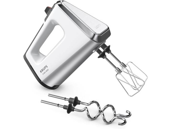 Krups Handmixer 3Mix-9000-Handmixer