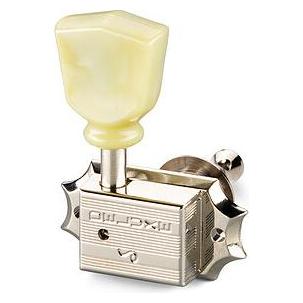 Schaller Orig. G 3l3r KSR SP nickel (B072BSHPTD)