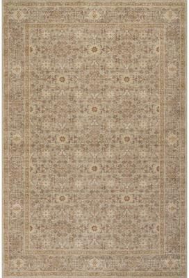 Nuloom Ivoria Hand Tuffted Wool Area Rug