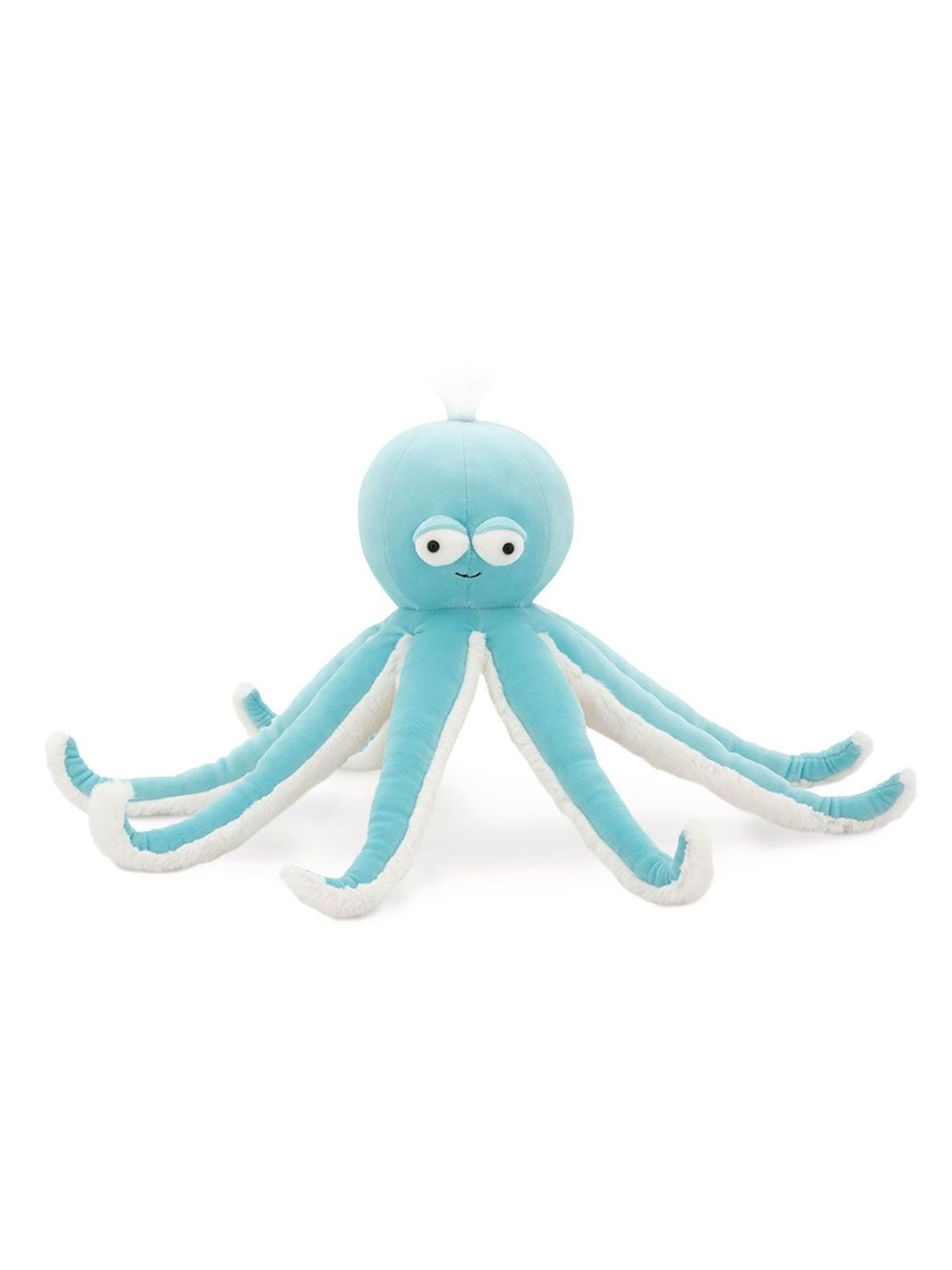 Orange Toys Octopus blue 47cm