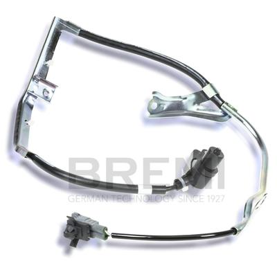 BREMI Sensor, Raddrehzahl 50195 für GEO TOYOTA