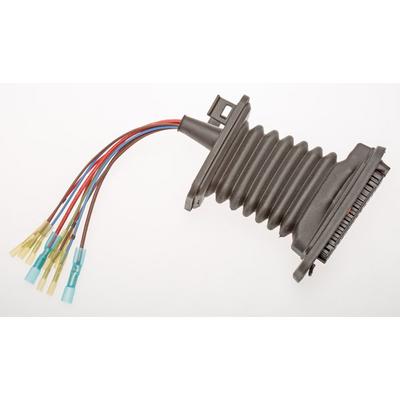 METZGER AUTOTEILE Kabelreparatursatz, Tür 2321026 vorne rechts