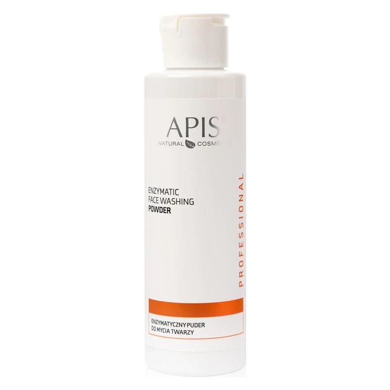 Apis Natural Cosmetics Apis Professional Enzymatic Face Wash Powder 80g (80 g) (OTHER)