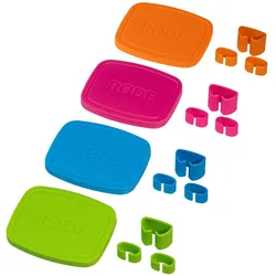 Colors 1 Indentifikationsset für NT-USB Mini