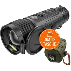 Nocpix VISTA S50R LRF Wärmebild-Monokular inkl. GRATIS TASCHE