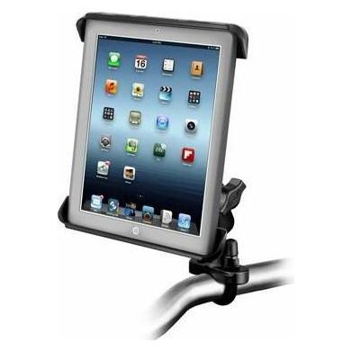 RAM Mounts Unpkd RAM U-Bolt Mount Mid (RAM-B-149Z-TAB3U)