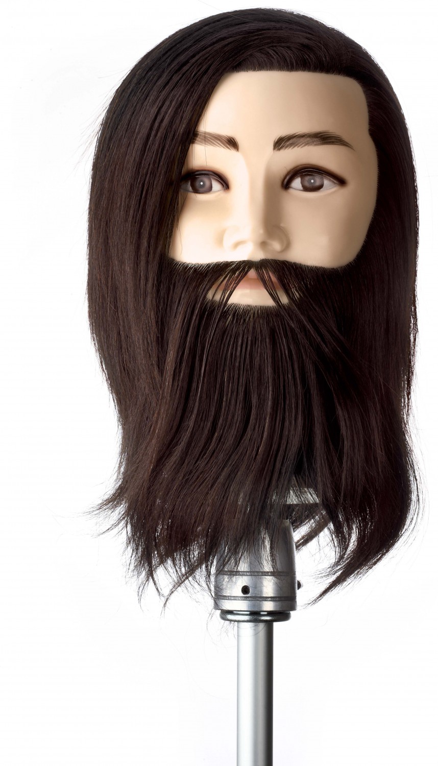 XanitaliaPro Übungskopf Herren Bart und Haare XP-400.878