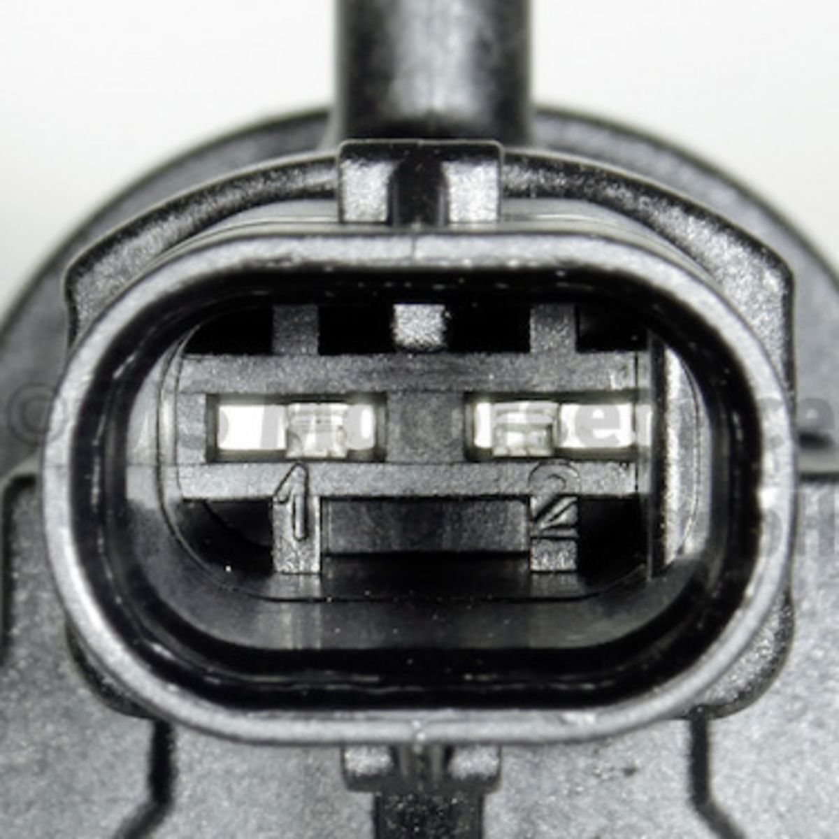 Elektrischer Steuerventil PIERBURG 7.02256.59.0