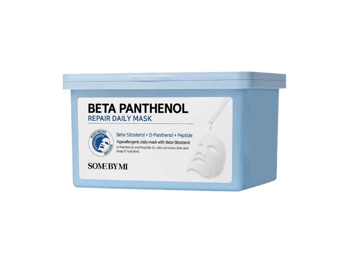 Some By Mi Beta Panthenol Repair Dagelijks Masker [30 stuks]