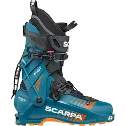 Scarpa, Skischuhe, (24)