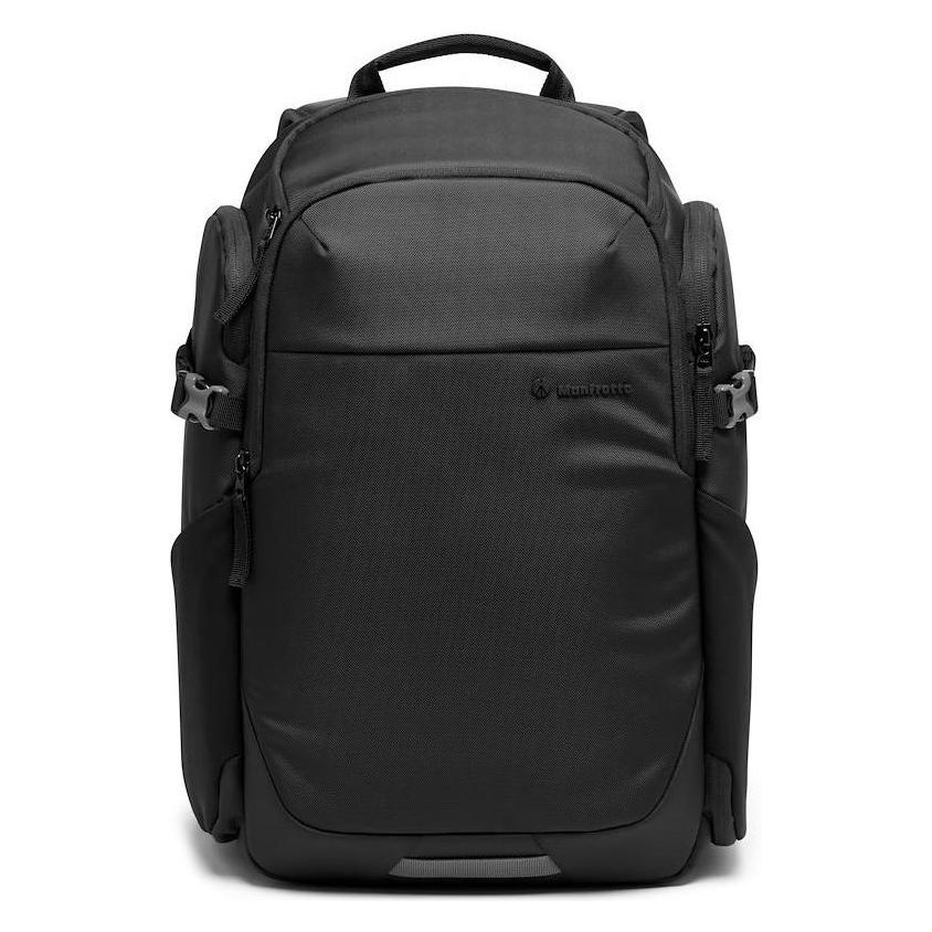 Manfrotto Advanced Befree Backpack III (Fotorucksack, 15 l) (MB MA3-BP-BF)