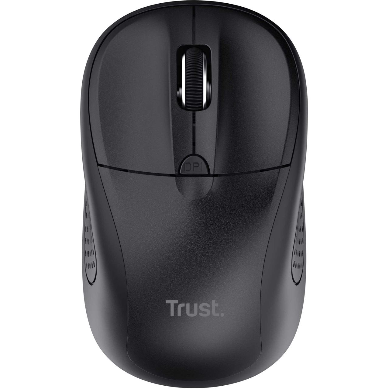 Trust Primo Bluetooth schwarz (kabellos)
