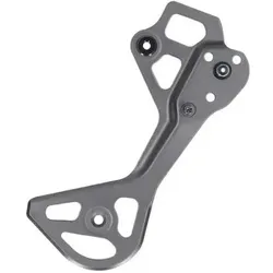 Shimano, Schalthebel + Bremshebel