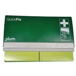 Plum, Pflaster, Pflasterspender (B x H x T) 23 (1x)