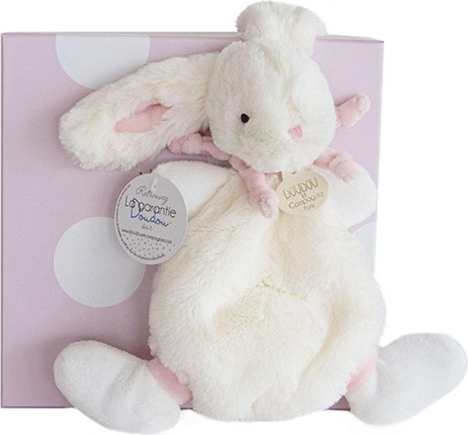 Doudou et Compagnie DC2122
