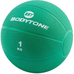 Bodytone Medizinball 1kg