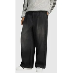 adidas Originals Jeans Jeans true black denim Gr. 32