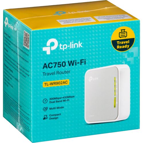 TP-Link TL-WR902AC