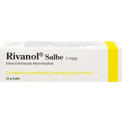 Rivanol 25 G