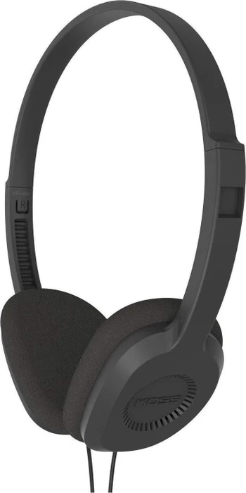 Koss KPH / 8 K schwarz