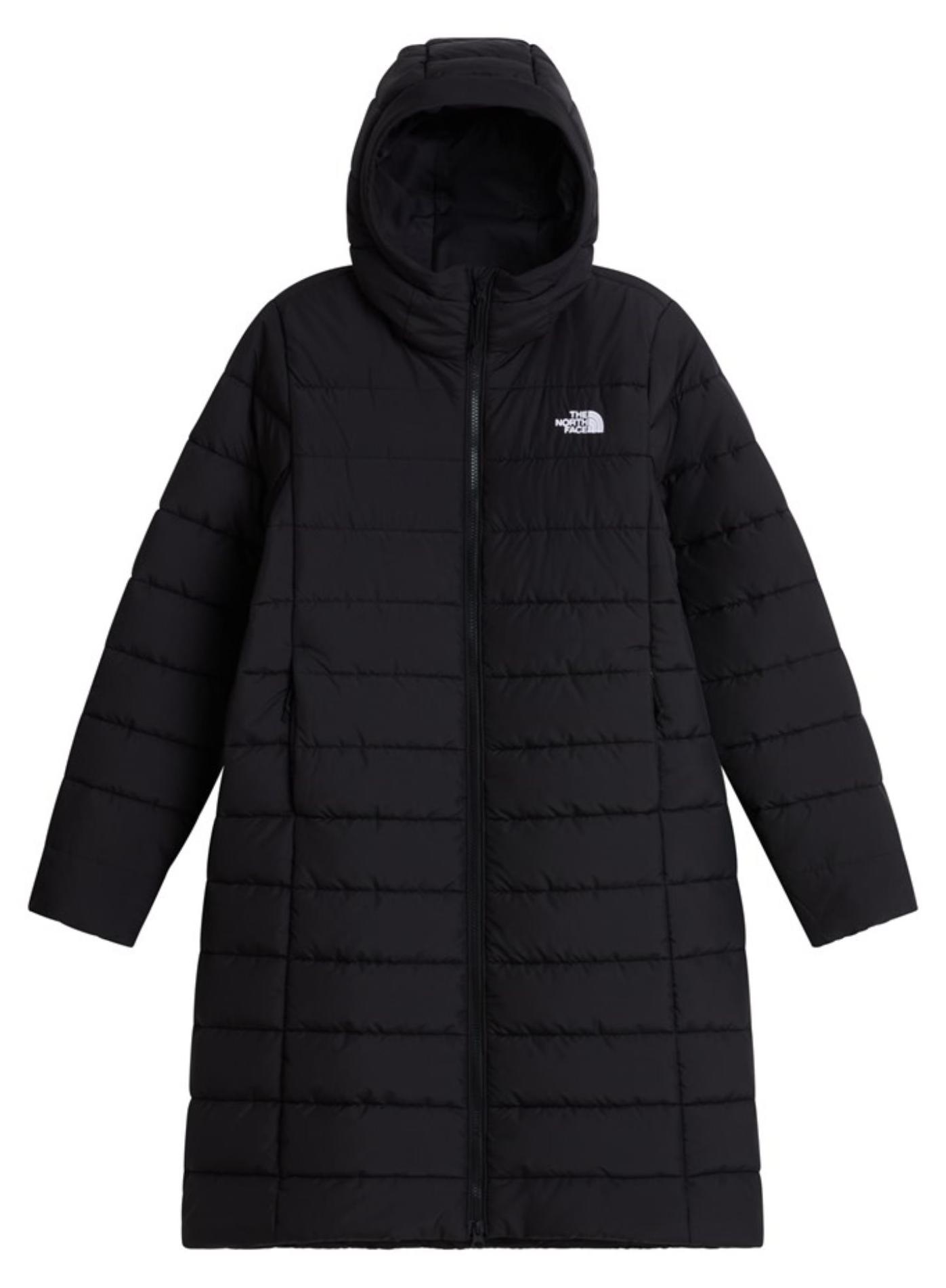 Jacken The North Face Aconcagua NF0A8H1AJK3TNFBLACK