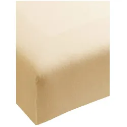 Formesse, Fixleintuch, Bella-Donna (100x200 cm)
