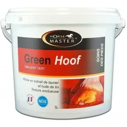 Horse Master Onguent Vert 5 L (Pferd), Tierhygiene