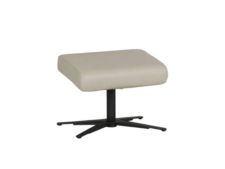 Fußhocker STUDIO pearl