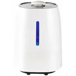 NEDIS HUMI120CWT Luftbefeuchter 5,5L weiß