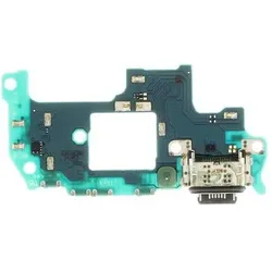 iLike Samsung A556B Galaxy A55 5G Board with Charging Connector (Service Pack) (Samsung Galaxy A55), Mobilgerät Ersatzteile