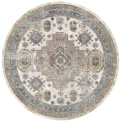 Mayberry Rug Athens Tripoli Traditional Oriental Area Rug
