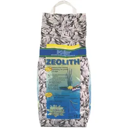 Hobby Zeolith Algenmittel 12L (12 l, Innenfilter, Salzwasser), Aquarium Filter