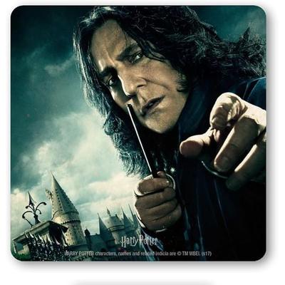 Untersetzer Harry Potter (Snape)