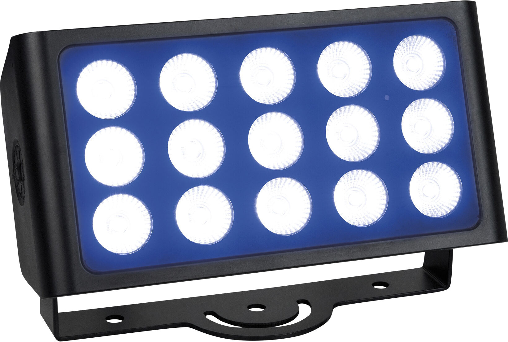 Showtec Cameleon Flood 15 Q4 15x 5 W Rgbw Led-Flutlicht